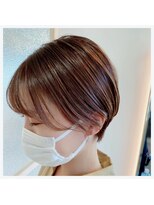 エレノア 梅田店(Eleanor)&nbsp;ショートマッシュ