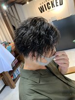 ウィキッド(WICKED)&nbsp;SPIRAL