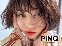 PINQ by ANGELICA 瓢箪山店【ピンクバイアンジェリカ】