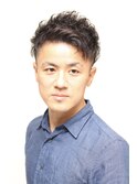 【ヨシザワ人形町】ムービングアップバングツーブロック