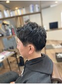☆爽やかショート。卒業入学はこれで決まりです。☆