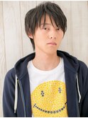 セミウエット×無造作ネオミニショートウルフb