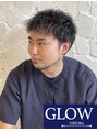 グロウウルマ(GLOW uruma) 比嘉 渉