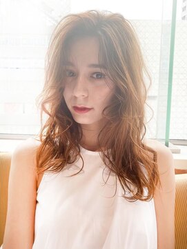 アルテ(ARTE) 【ARTE表参道/青山】グレージュ