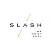 スラッシュ(SLASH)のお店ロゴ