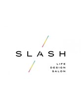 SLASH【スラッシュ】