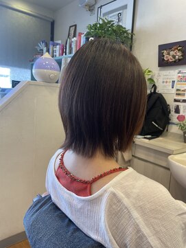 セントジョージ ボブ