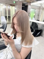 イキ 表参道(iki omotesando)&nbsp;大人ガーリー/モード/チョコレート[表参道駅]