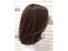 ブリーズヘアー(Breeze Hair)