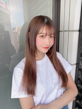 ルーゼン(LUXEN) 【LUXEN】ハニーベージュ【ルーゼン】