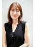 ★新規月曜火曜限定25％off☆カット＋カラー￥17820→￥13530