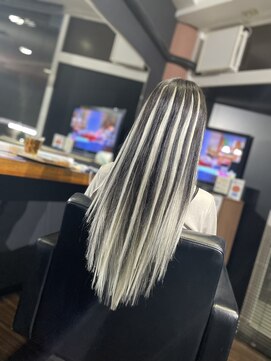 トータルビューティーサロン カラット(total beauty salon KARAT) KARATスタイル