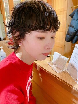 ロティ(R'oti) ぐるぐるべーん