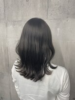 スターズ 渋谷(STARS)&nbsp;Olive greige