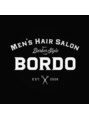 ボルド(MEN'S HAIR SALON BORDO)/前田　賢生