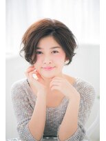 カルラ(Karra)&nbsp;≪karra蒲田≫ホップエアリーボブ