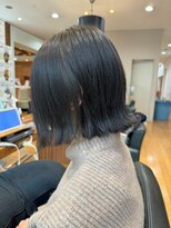 クララ 流山おおたかの森店(CLALA)&nbsp;白髪染め/髪質改善/ハイライト/カラー