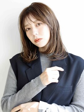 フランキンセンス(FRANKINCENSE) FRANKINCENSEスタイル