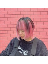 キャンディーエッグ(Candy egg)&nbsp;原口春色＊さくらピンク☆福岡久留米