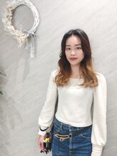 ハイストリートヘア(High street Hair) ナツ さん