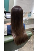 関内徒歩1分で叶える美髪/髪質改善/酸性ストレート