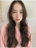 ゆるふわウェーブ
