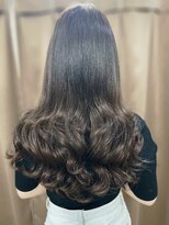 メルシー 大阪梅田店&nbsp;ナチュラルロング