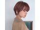 リフヘアー(Lifu hair)の写真