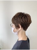 サマーショート