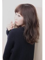 ロタ 吉祥寺(RoTa) ゆれる大人ミディアム♪
