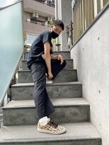 金子美容室&nbsp;メンズベリショ