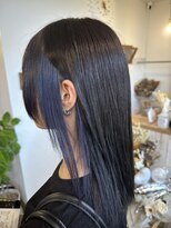 ニフティー(Nifty)&nbsp;超高濃度水素ケアカラー×イヤリングカラー