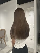 ゼスト 八王子店(ZEST) clearbrown