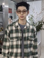 ポピンズ(poppins)&nbsp;メンズショート