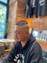 フォーコーナーズ(Four Corners)&nbsp;GIカット