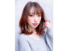 ヘアーサロン ルリアン(hair salon LeLien)