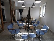 ヴァンキャトル デニム(vingt_quatre denim)