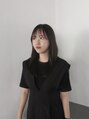 カッコユエ(kacco Yue) ハルナ 