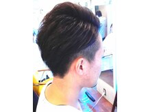 ヘアースタジオ ビー クール(Hair studio BE cool)