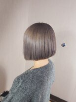 シャルシェ(Chercher)&nbsp;復活映えCOLOR★Dr.ホワイトシルバー