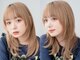 ミエル ヘア 新宿(miel hair)の写真