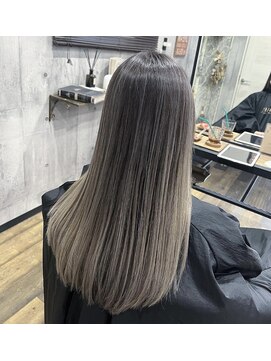 アフォルトゥーナ(A'fortuna) エアタッチ