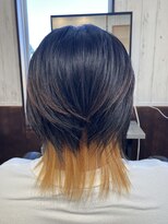 アプローズ(AppLauz)&nbsp;インナーカラー