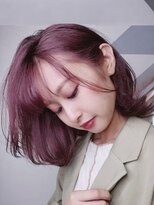 パーク(PARK.umeda)&nbsp;ローズピンク