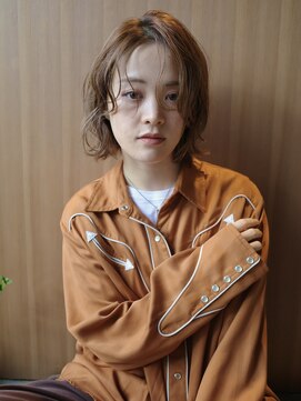 ニカバイカルマ(nica by carma) ××