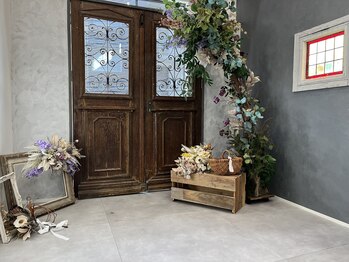 Orla hair&make【オーラ】