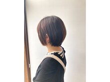 ヘアースペース トム(Hair Space TOM)