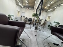 リル 塚口(LiL)の雰囲気（落ち着いた雰囲気☆）