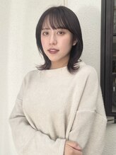 エム(EM)&nbsp;邊春かふう [下北沢駅]