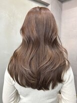 ファビ 渋谷(Fab) 髪質改善/渋谷/縮毛矯正/ストレート/艶髪